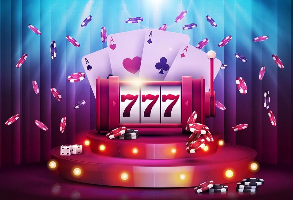 win456 Giao diện điều hướng thông minh tại sảnh game